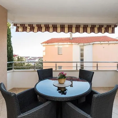 Vile Sunca Novalja Exterior photo