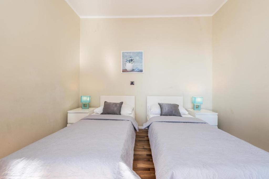 Apartmán Sunca Novalja