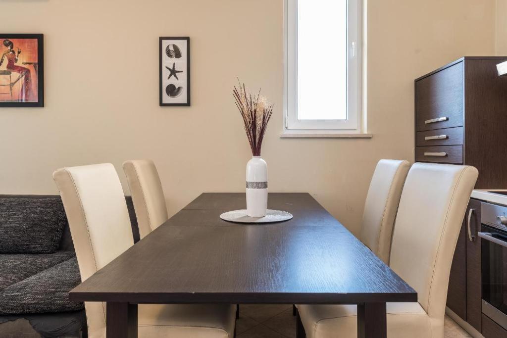 Apartmán Sunca