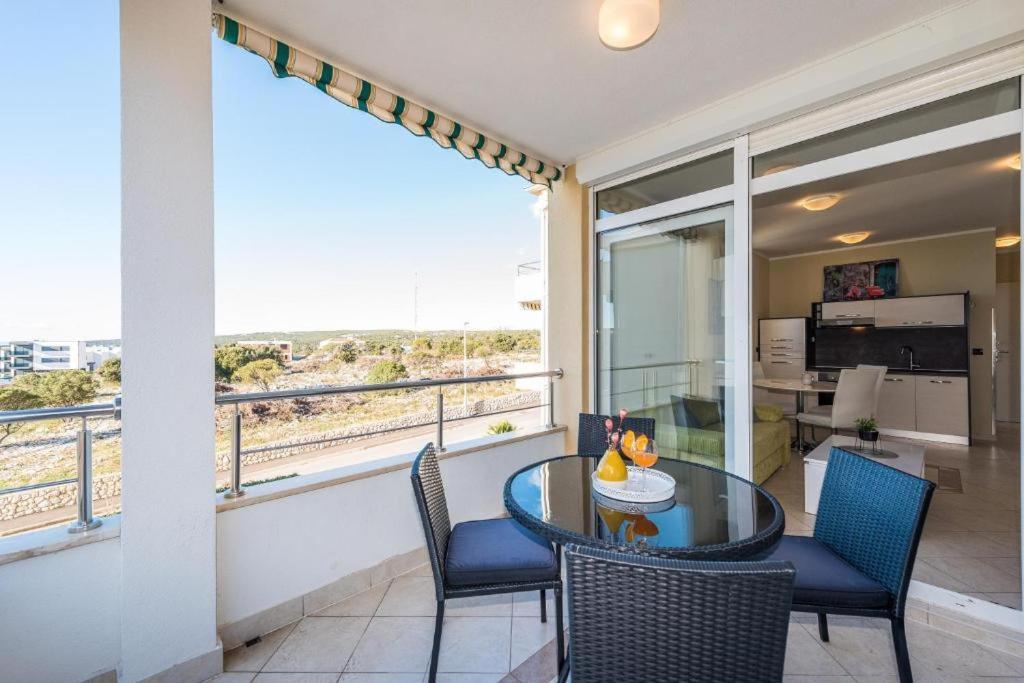 Sunca Apartment Novalja