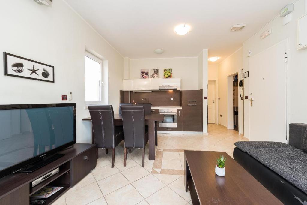 Apartmán Sunca *