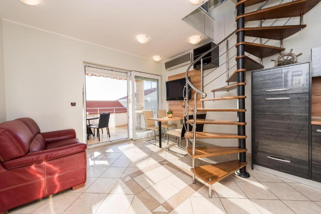 Apartmán Sunca *