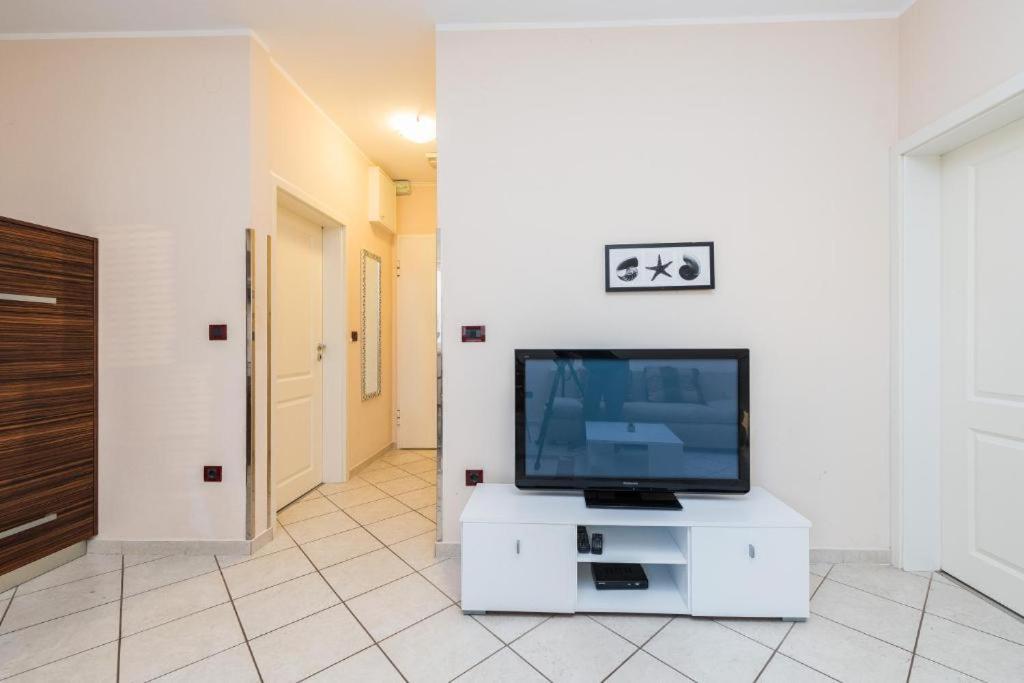 Apartmán Sunca Novalja