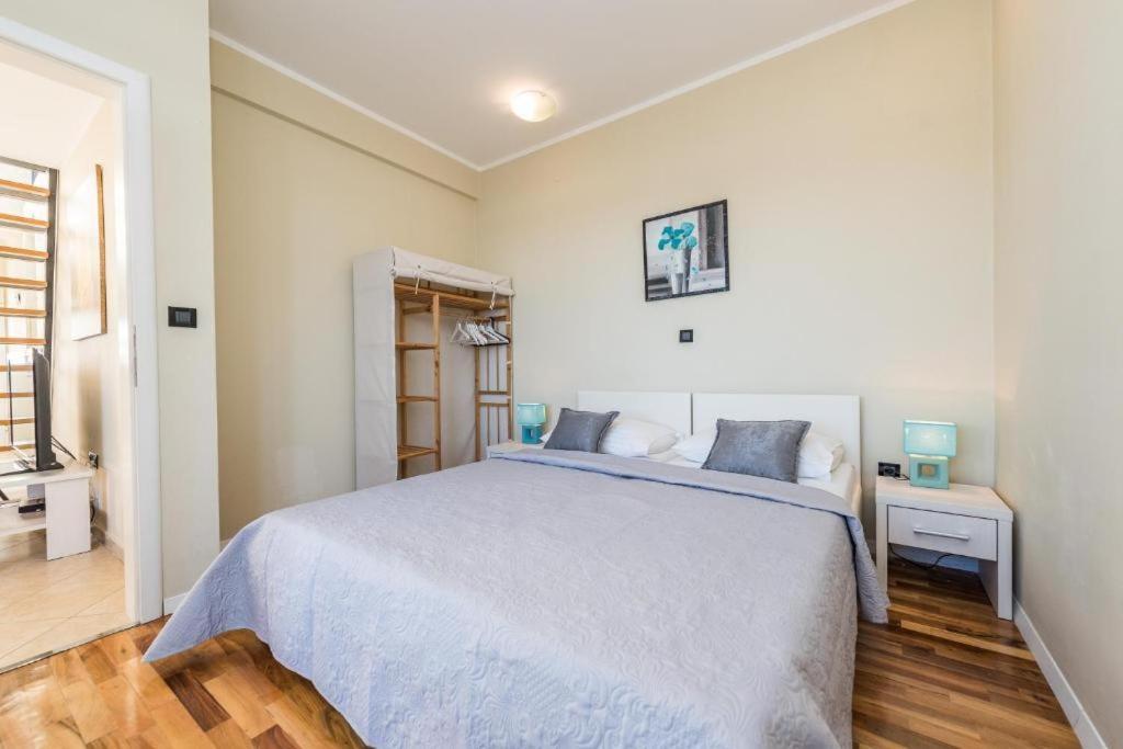 Apartment Sunca *