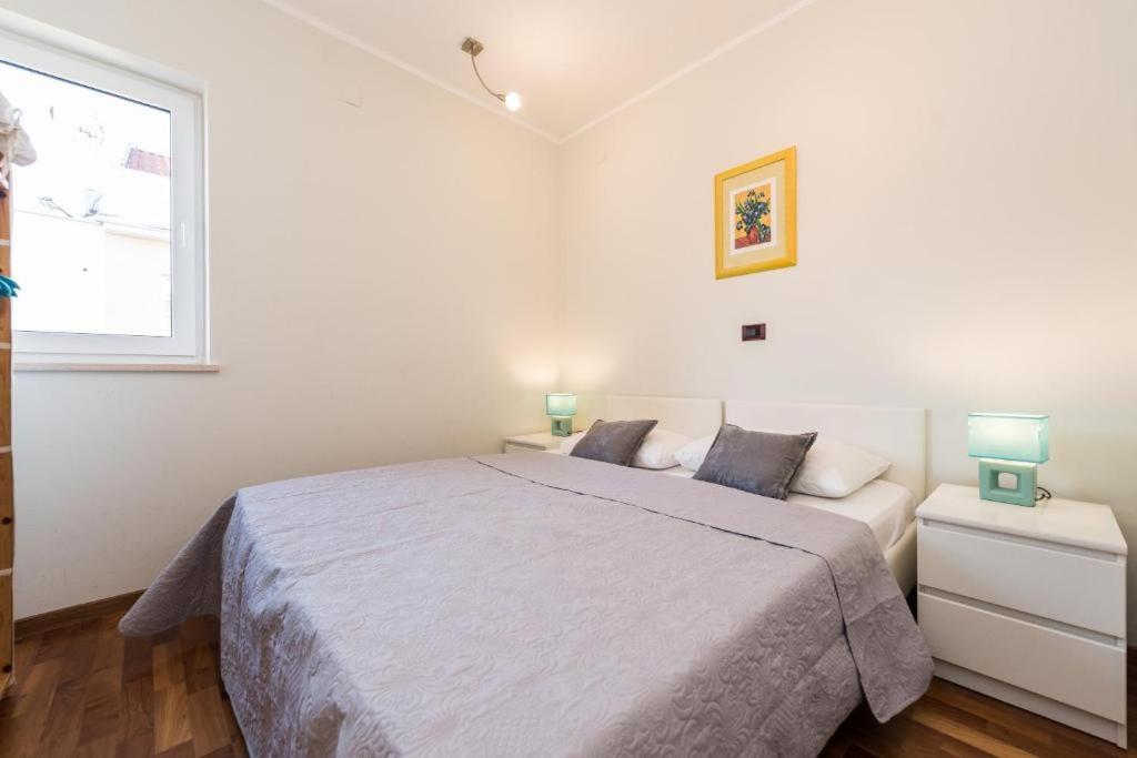 Sunca Apartmán