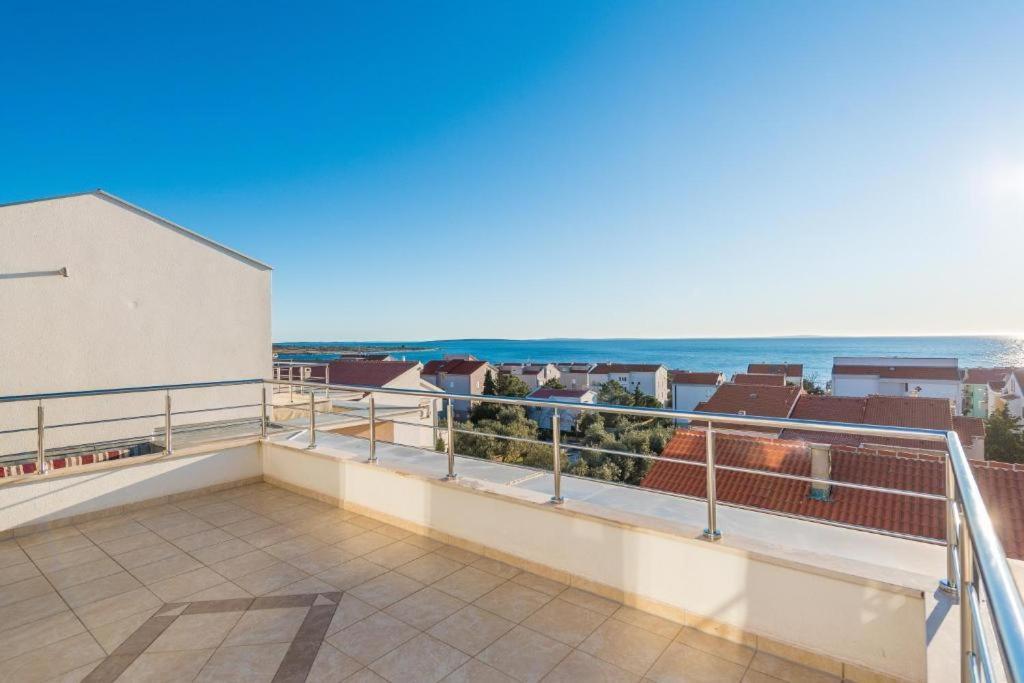 Sunca Apartmán Novalja