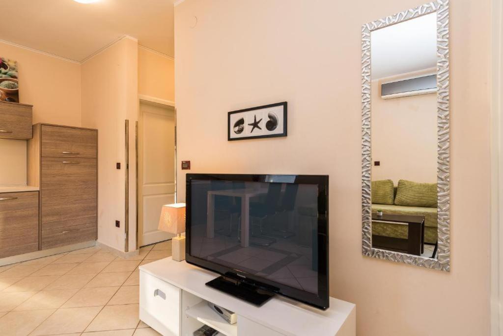 Apartmán Sunca *