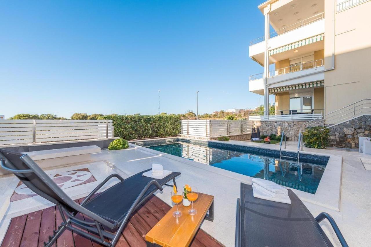 Sunca Apartment