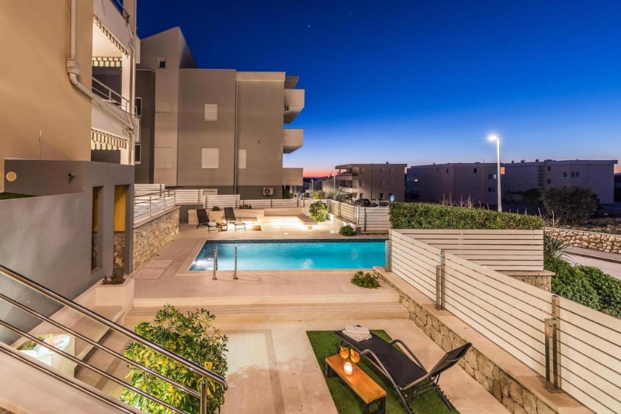 Apartment Sunca