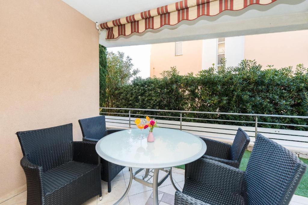 Sunca Apartmán Novalja
