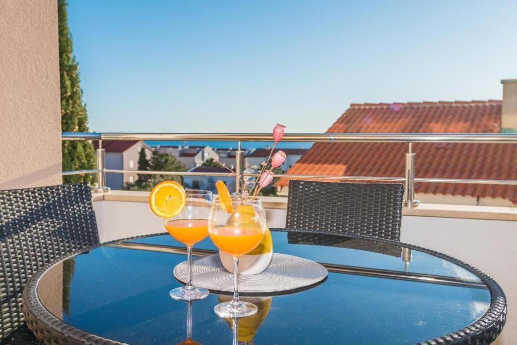 Apartmán Sunca