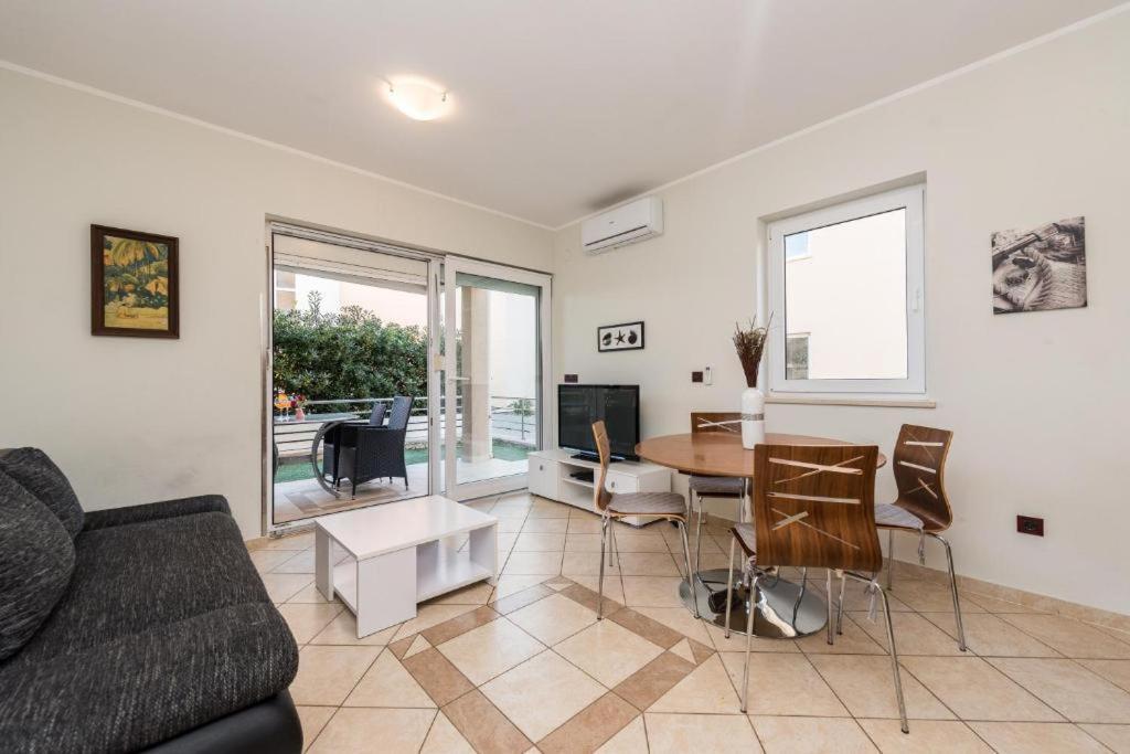Sunca Apartment