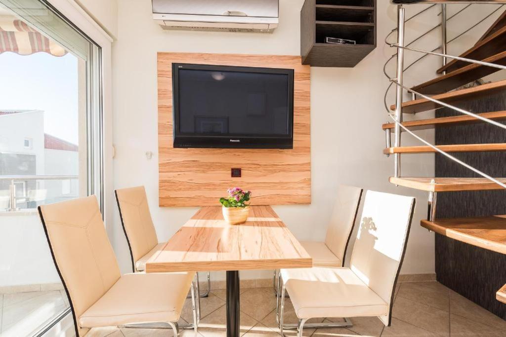Sunca Apartmán Novalja