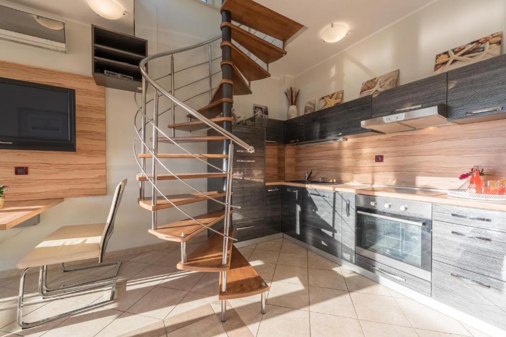 Apartmán Sunca