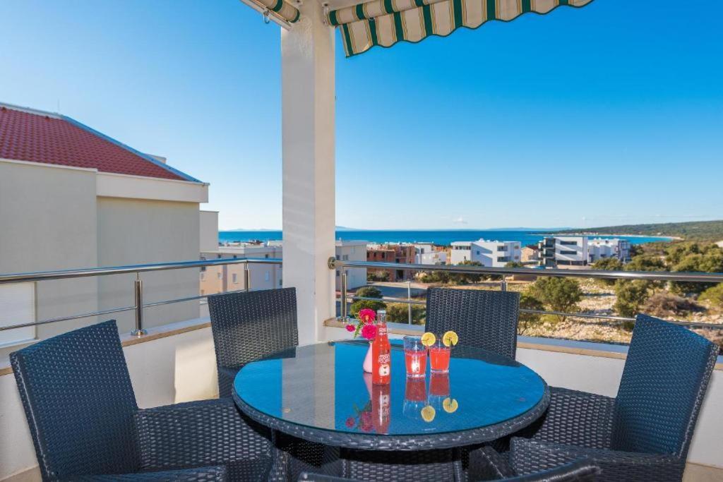 Sunca Apartmán *