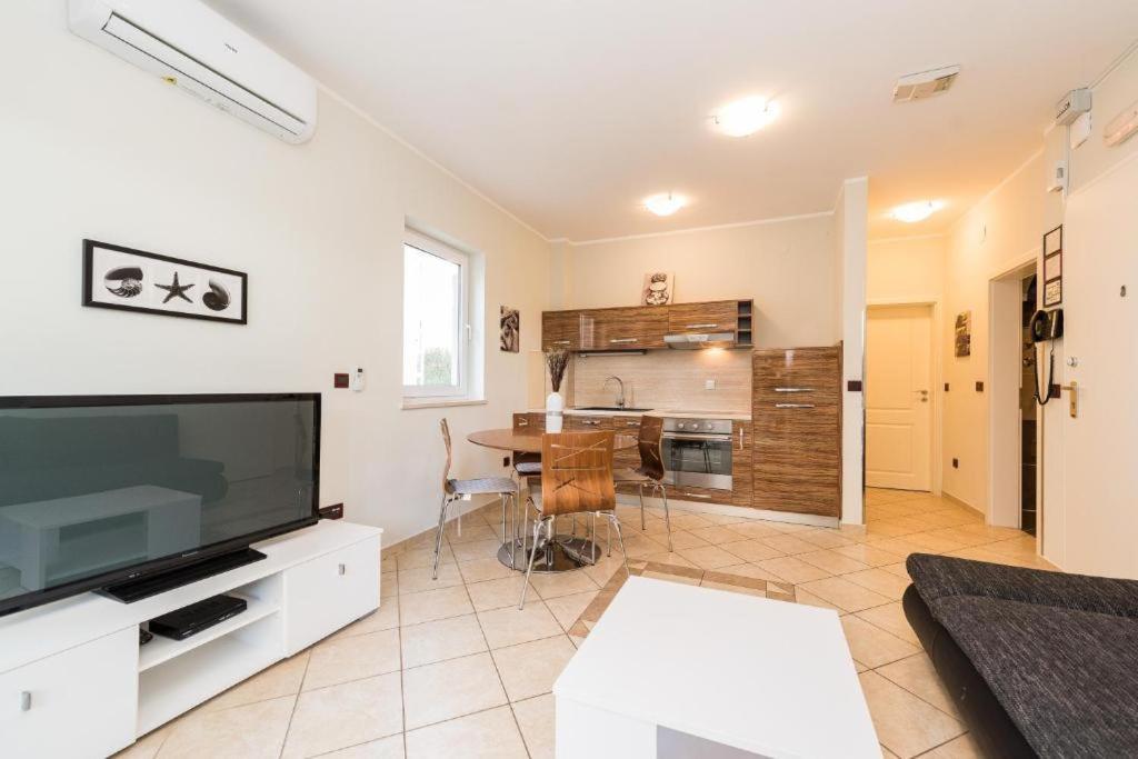 Apartmán Sunca Novalja