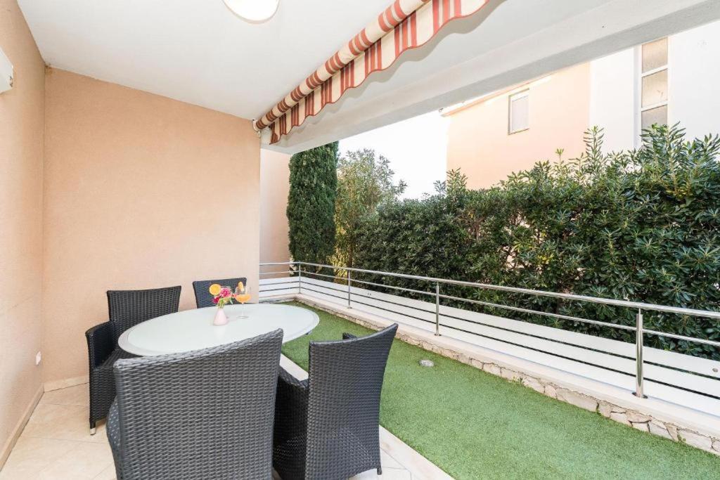 Apartmán Sunca *