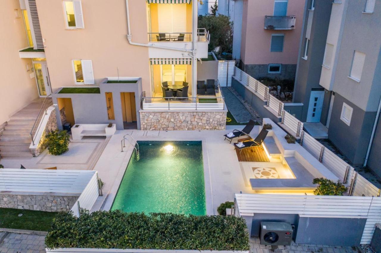 Sunca Apartmán