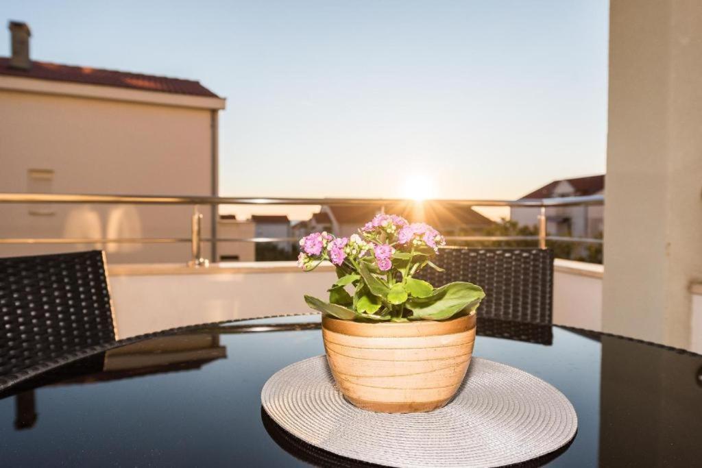 Apartment Sunca *