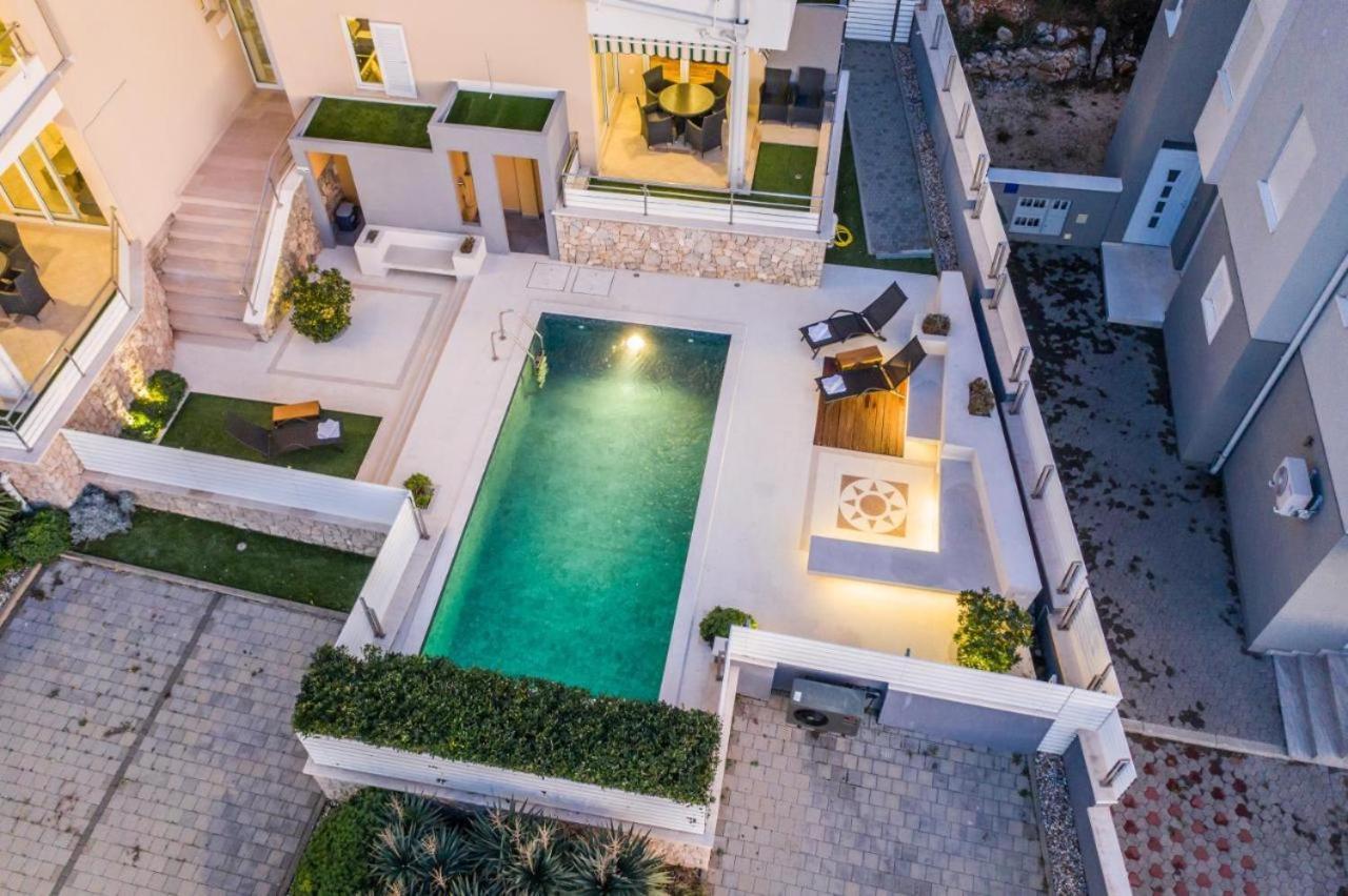 Apartment Sunca Novalja