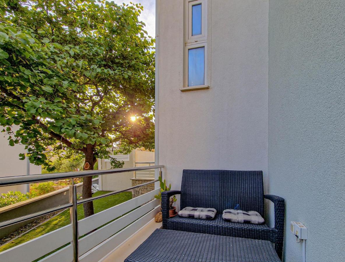 Apartmán Sunca Novalja