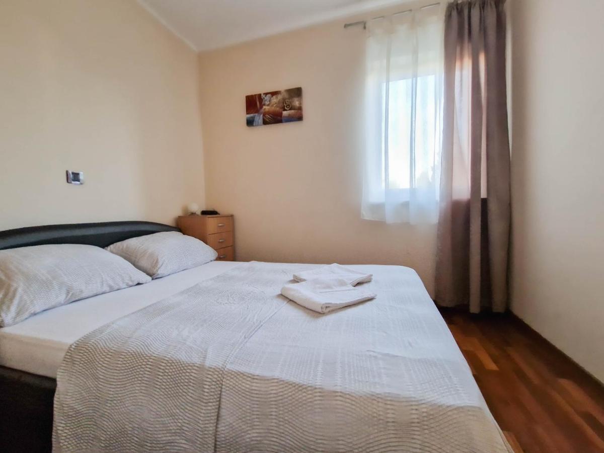 Sunca Apartmán