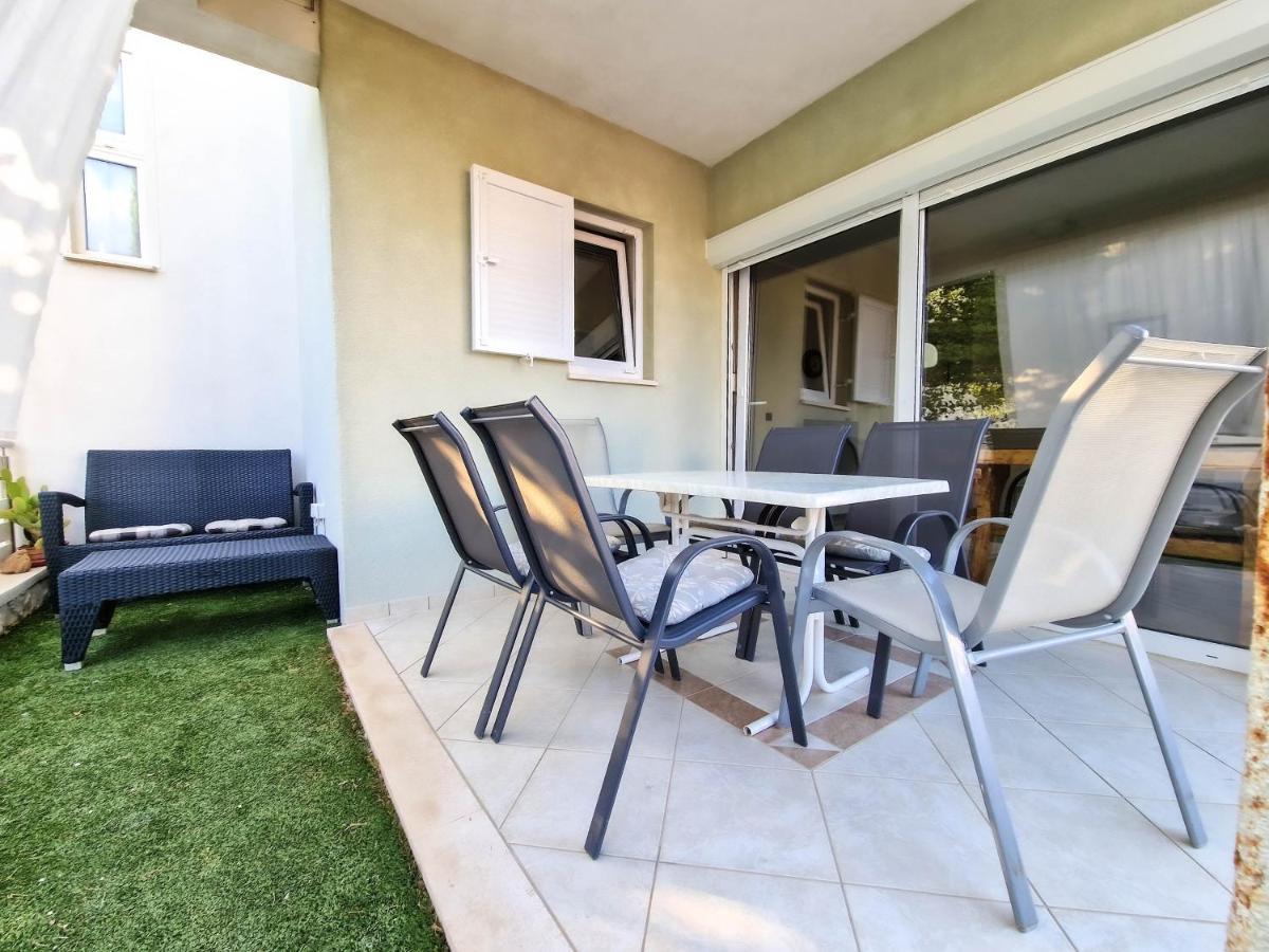 Sunca Apartment